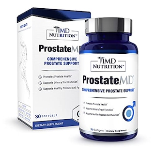 Foto 1 | Suplemento 1md Nutrition Prostatemd Saw Palmetto Prostate Su - Venta Internacional.