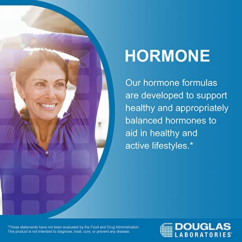 Foto 5 | Suplemento Nutricional Pregnenolona De Douglas Laboratories 5 Mg - Venta Internacional.