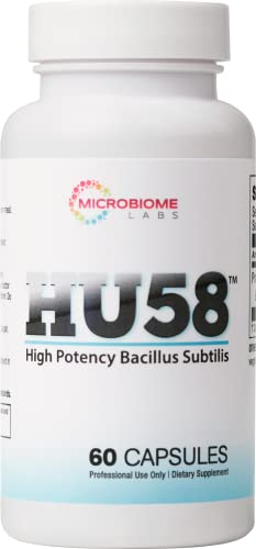 Foto 2 pulgar | Suplemento Probiótico Microbiome Labs Hu58 10 Mil Millones De Cfu - Venta Internacional.