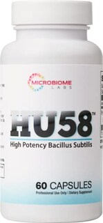Foto 1 | Suplemento Probiótico Microbiome Labs Hu58 10 Mil Millones De Cfu - Venta Internacional.