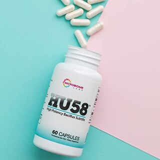 Foto 3 | Suplemento Probiótico Microbiome Labs Hu58 10 Mil Millones De Cfu - Venta Internacional.