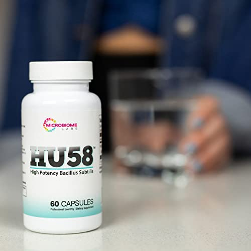 Foto 4 | Suplemento Probiótico Microbiome Labs Hu58 10 Mil Millones De Cfu - Venta Internacional.