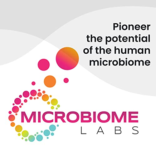 Foto 7 pulgar | Suplemento Probiótico Microbiome Labs Hu58 10 Mil Millones De Cfu - Venta Internacional.