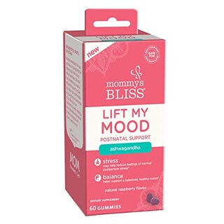 Foto 2 | Complementa El Apoyo Posnatal De Mommy's Bliss Lift My Mood - Venta Internacional.