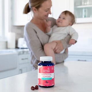 Foto 5 | Complementa El Apoyo Posnatal De Mommy's Bliss Lift My Mood - Venta Internacional.