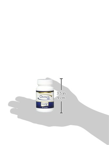 Foto 8 pulgar | Suplemento Zycal Bioceuticals Ostinol Standard 450 Mg 30 Cápsulas - Venta Internacional.
