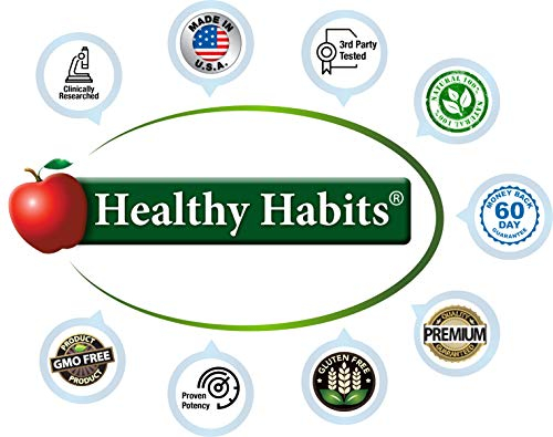 Foto 3 | Complementa Healthy Habits Stemcell Maxum Antienvejecimiento Support - Venta Internacional.
