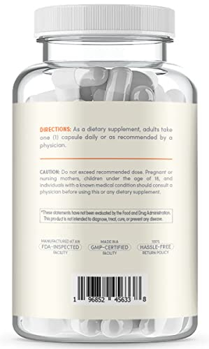 Foto 3 pulgar | Suplemento Clearformulas Sam-e 500 Mg 90 Cápsulas - Venta Internacional.
