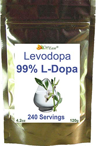 Suplemento De L-dopa Con 99% De Extracto En Polvo De Mucuna Pruriens - Venta Internacional.