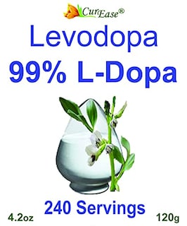 Foto 4 | Suplemento De L-dopa Con 99% De Extracto En Polvo De Mucuna Pruriens - Venta Internacional.