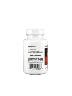 Foto 3 | Supreme Nutrition Albizia Supreme 90 Cápsulas Vegetarianas - Venta Internacional.