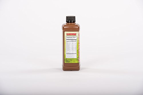 Foto 3 pulgar | Suplemento Multivitamínico Senokot Eldertonic 480 Ml - Venta Internacional.