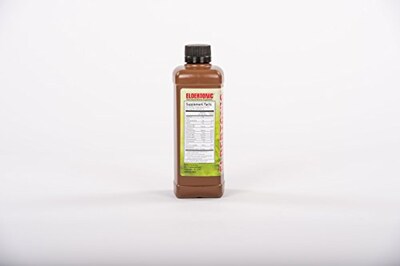 Foto 2 | Suplemento Multivitamínico Senokot Eldertonic 480 Ml - Venta Internacional.