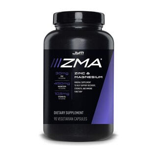 Foto 1 | Suplemento Jym Supplement Science Zma Zma 90 Cápsulas - Venta Internacional.