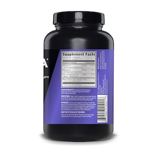 Foto 6 | Suplemento Jym Supplement Science Zma Zma 90 Cápsulas - Venta Internacional.