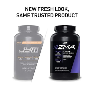 Foto 7 | Suplemento Jym Supplement Science Zma Zma 90 Cápsulas - Venta Internacional.