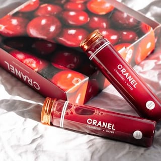 Foto 3 | Elixir De Arándano Cranel Para Infecciones Urinarias, 4 Botellas (suministro De 1 Mes) - Venta Internacional.