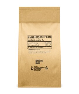 Foto 2 | Suplemento: Ingredientes Puros Y Originales En Polvo De Raíz De Remolacha, 2 Libras - Venta Internacional.