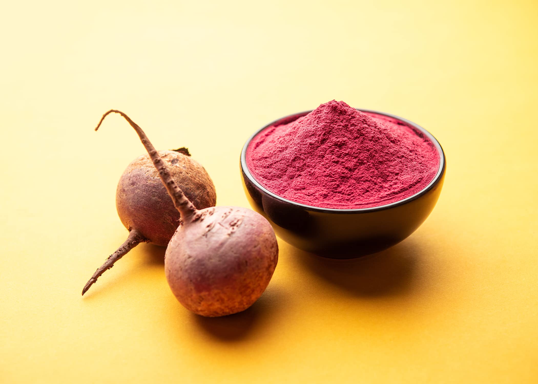 Foto 5 | Suplemento: Ingredientes Puros Y Originales En Polvo De Raíz De Remolacha, 2 Libras - Venta Internacional.