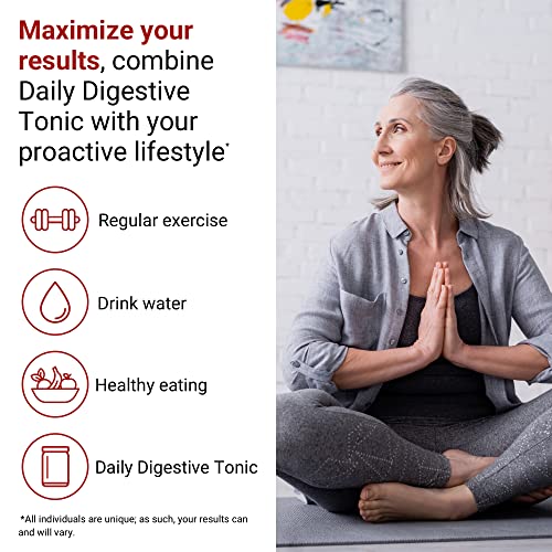 Foto 6 pulgar | Tónico Digestivo Activatedyou, Kombucha Digestiva Diaria, 500 Ml - Venta Internacional.