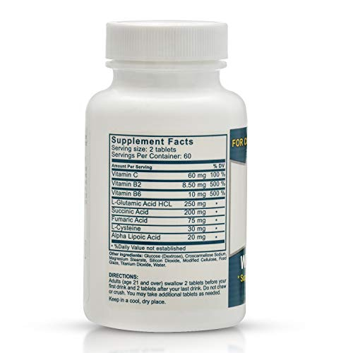 Foto 3 pulgar | Suplemento Dietético Ru-21, Botella De 120 Pastillas - Venta Internacional.
