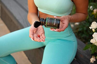 Foto 4 | Suplemento De L-teanina Smarter De 250 Mg Para El Estrés (paquete De 3) 150 - Venta Internacional.