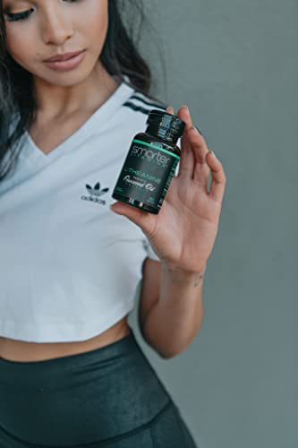 Foto 5 | Suplemento De L-teanina Smarter De 250 Mg Para El Estrés (paquete De 3) 150  - Venta Internacional.