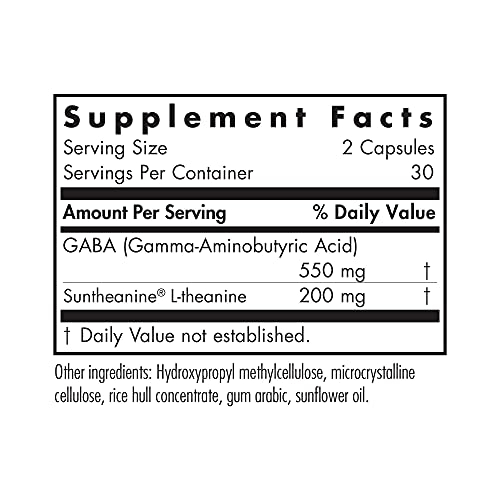 Foto 3 pulgar | Suplemento Allergy Research Group, 200 Mg De Zen, 60 Cápsulas - Venta Internacional.