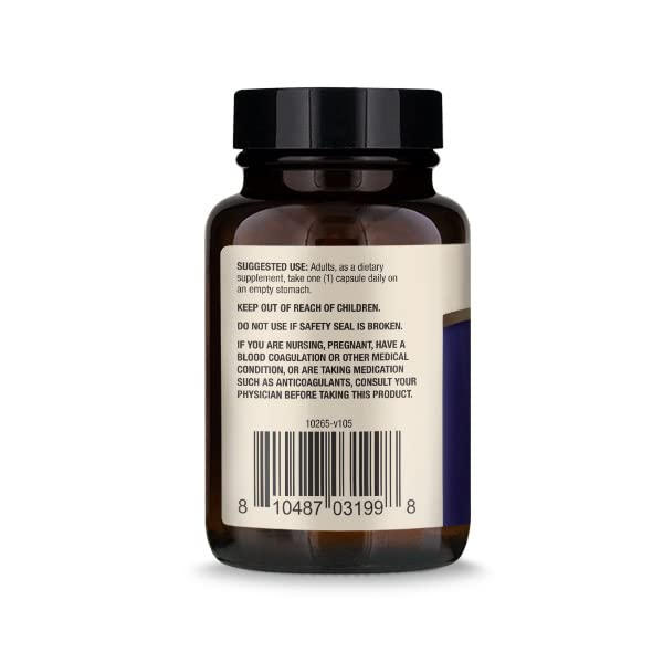 Foto 4 pulgar | Suplemento Dietético Dr. Mercola Lumbrokinase Enzymes 30 Cápsulas - Venta Internacional.