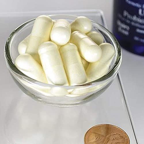 Foto 3 pulgar | Suplemento Swanson Ultimate Probiotic, 66 Mil Millones De Cfu, 30 Cápsulas - Venta Internacional.