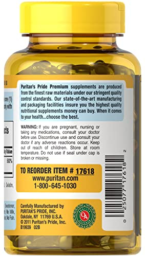 Foto 6 pulgar | Suplemento Puritan's Pride De Vitamina D3 50 Mcg (2000 Ui) 200 S - Venta Internacional.