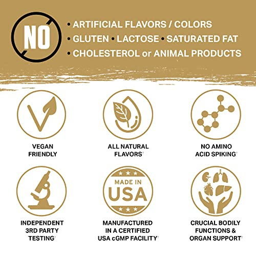 Foto 6 pulgar | Suplemento De Superalimento En Polvo Ambrosia Nektar, 30 Porciones - Venta Internacional.