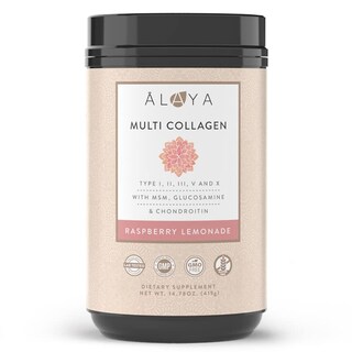 Foto 1 | Suplemento Alaya Multi Colágeno En Polvo Tipo I, Ii, Iii, V, X - Venta Internacional.