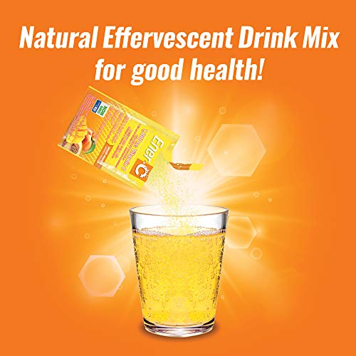 Foto 6 pulgar | Mezcla de Bebidas Multivitamínicas Ener-c Peach Mango 1000 Mg De Vitamina C - Venta Internacional