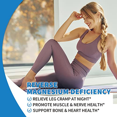 Foto 5 pulgar | Gomitas Envycure Magnesio Sin Azúcar con D3 B6 B12 520 mg - Venta Internacional