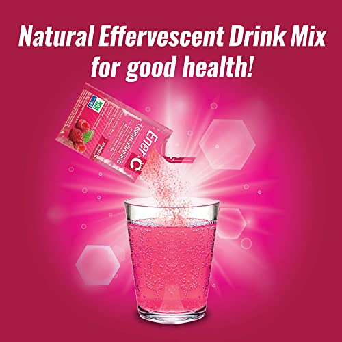 Foto 7 pulgar | Mezcla de Bebida Ener-C Raspberry con 1000 mg de Vitamina C y Electrolitos - Venta Internacional