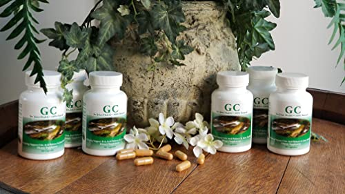 Foto 6 | Ácido Úrico de Alternative Health Research GC Goutcare - Venta Internacional