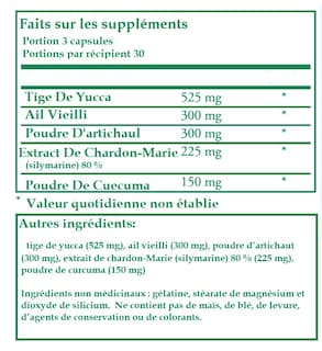 Foto 7 | Ácido Úrico de Alternative Health Research GC Goutcare - Venta Internacional