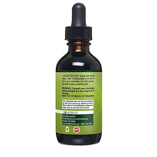 Foto 2 | Suplemento Go Nutrients de Vitamina D3 Líquida con Vitamina K2 30 ml - Venta Internacional
