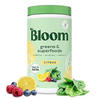 Foto 1 | Polvo Bloom Nutrition Citrus-Venta Internacional