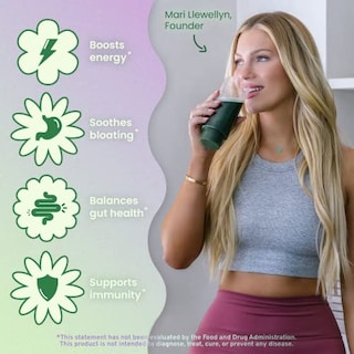 Foto 3 | Polvo Bloom Nutrition Citrus-Venta Internacional