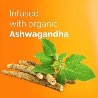 Foto 3 | Suplemento Emergen-c Con Vitamina C Mezcla Para Bebidas De Ashwagandha 18 Unidades - Venta Internacional