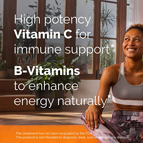 Foto 4 | Suplemento Emergen-c Con Vitamina C Mezcla Para Bebidas De Ashwagandha 18 Unidades - Venta Internacional