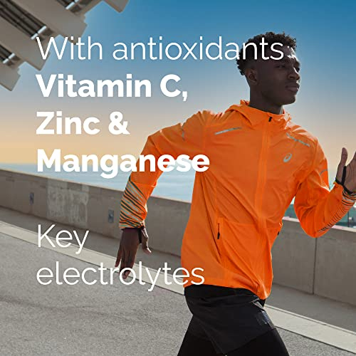 Foto 5 | Suplemento Emergen-c Con Vitamina C Mezcla Para Bebidas De Ashwagandha 18 Unidades - Venta Internacional