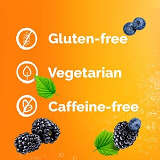 Foto 7 | Suplemento Emergen-c Con Vitamina C Mezcla Para Bebidas De Ashwagandha 18 Unidades - Venta Internacional