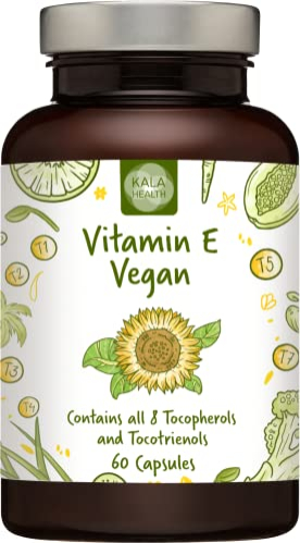 Foto 2 pulgar | Suplemento de Vitamina E, Fórmula Vegana Única De Kala Health 400 Ui - Venta Internacional