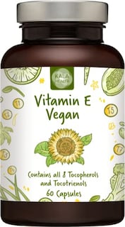Foto 1 | Suplemento de Vitamina E, Fórmula Vegana Única De Kala Health 400 Ui - Venta Internacional