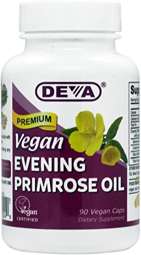 Foto 2 pulgar | Suplemento Deva con Vitaminas Veganas y Aceite de Onagra 90 Cápsulas - Venta Internacional