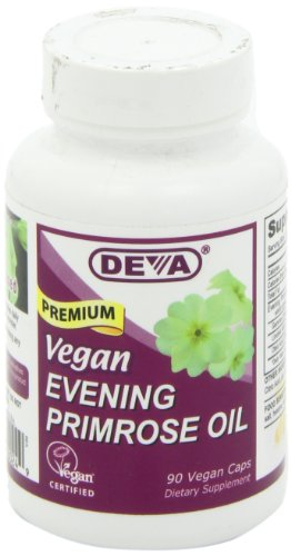 Foto 6 pulgar | Suplemento Deva con Vitaminas Veganas y Aceite de Onagra 90 Cápsulas - Venta Internacional