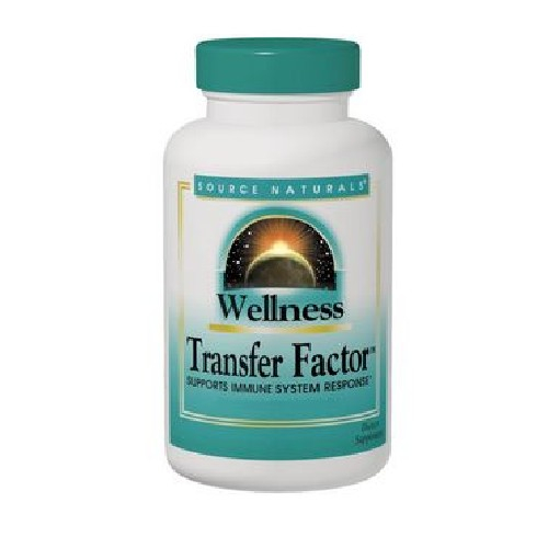 Foto 2 pulgar | Suplemento Source Naturals Transfer Factor 30 Cápsulas-Venta Internacional